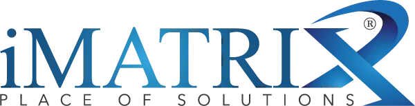 imatrix logo