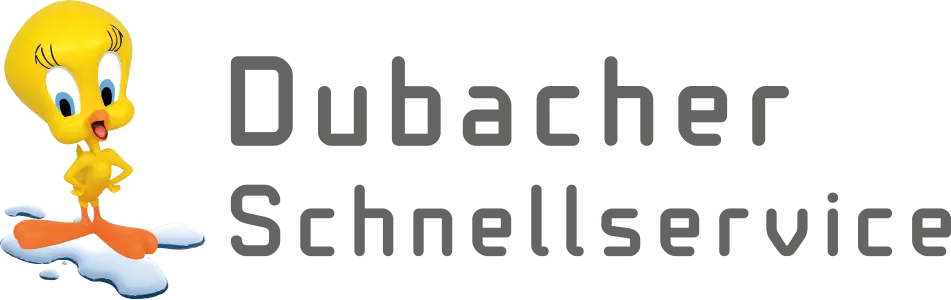 Logo Dubacher