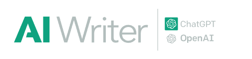 AI-Writer-Logo