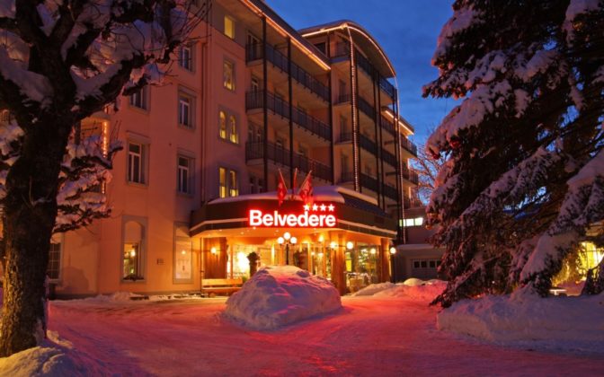 Belvedere Swiss Quality Hotel Grindelwald 30 672x420
